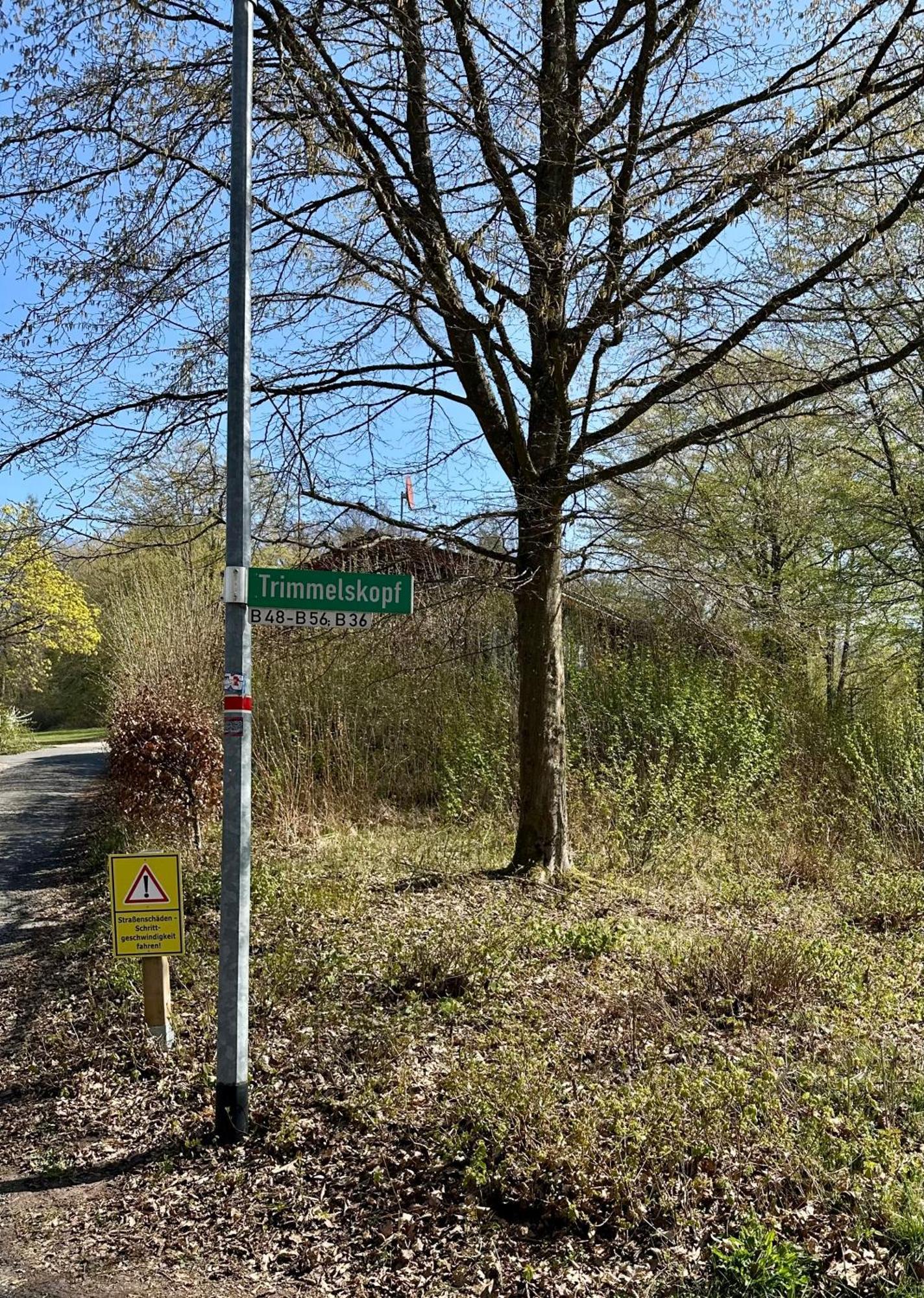 Gemütliches Ferienhaus in ruhiger Lage Ronshausen Hessen Exterior foto